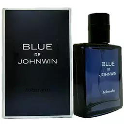 ادکلن جانوین مدل BLUE DE JOHNWIN | حجم 100میل | اصل