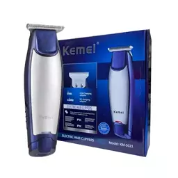 ماشین اصلاح کیمی مدل KM5021 ا Kemei KM 5021 Hair Clipper اصلی