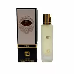 عطر مو کی کی جانوین | اصل