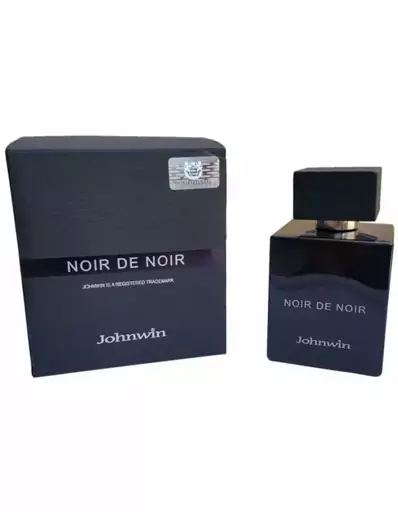 خرید و قیمت ادکلن جانوین مدل NOIR DE NOIR EAU DE PARFUM POU HOMME | حجم  100میلر | اصل از غرفه از گناوه