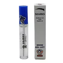 ژل حالت دهنده ابرو برند SHARK