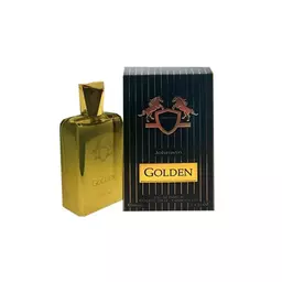 ادکلن جانوین مدل GOLDEN | حجم100میل | اصل