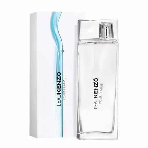 عطر ادکلن کنزو لئو پار زنانه | kenzo L’Eau Par | | اصل