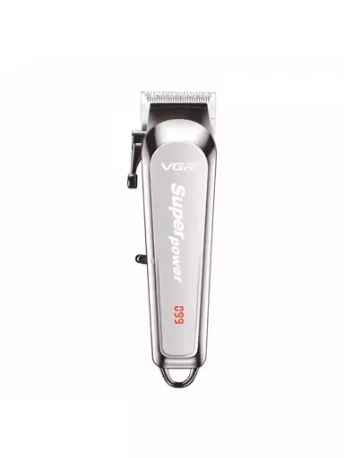 ماشین اصلاح وی جی آر مدل V060 ا VGR V-060 shaver اصلی