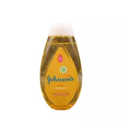 شامپو بچه جانسون حجم 500 میل JOHANSON | اصل