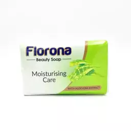 صابون Florona رایحه آلوورا - اصل