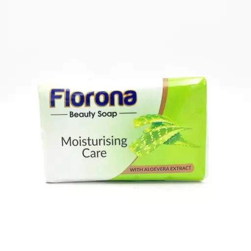 صابون Florona رایحه آلوورا - اصل