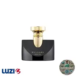 عطر دست ریز بولگاری جاسمین نویر  30 گرمی  گرید H از برند لوزی luzi سوییس به همراه شیشه عطر و ارسال رایگان