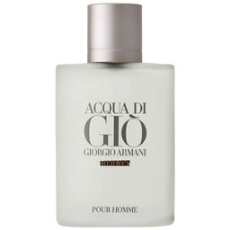 تستر ادو پرفیوم مردانه مهمت مدل Acqua di Gio حجم 100 میلی لیتر