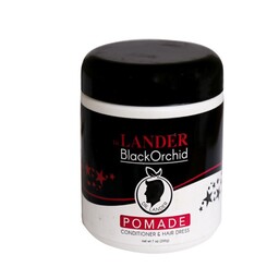 واکس مو لندر مدل pomade  حجم 200 میلی لیتر