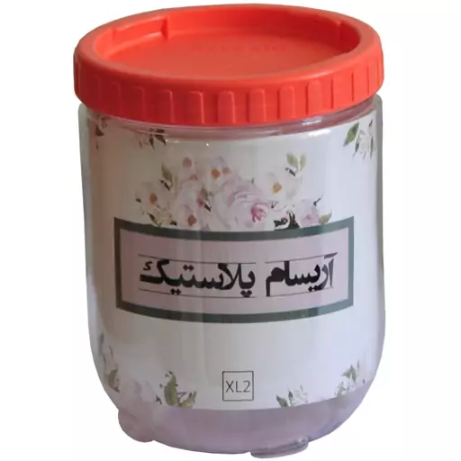 بانکه آریسام مدل XL2 - وانیلی