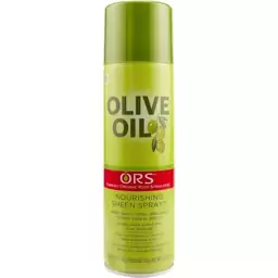 اسپری مو او آر اس مدل olive oil حجم 472 میلی لیتر