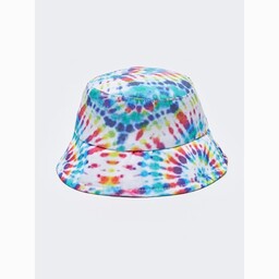 کلاه بچه گانه دخترانه رنگارنگ السی وایکیکی S3DS14Z4