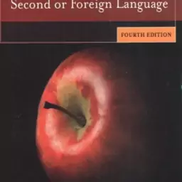 روش تدریس مورسیا Teaching English as a Second or Foreign Language ( MARIANNE CELCE MURCIA ) 4 EDIT