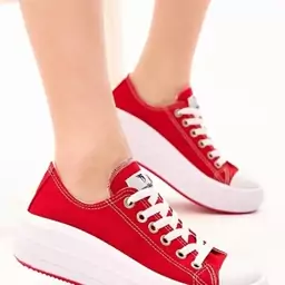 کفش اسپرت زنانه السی وایکیکی اورجینال 3350842 Sneaker