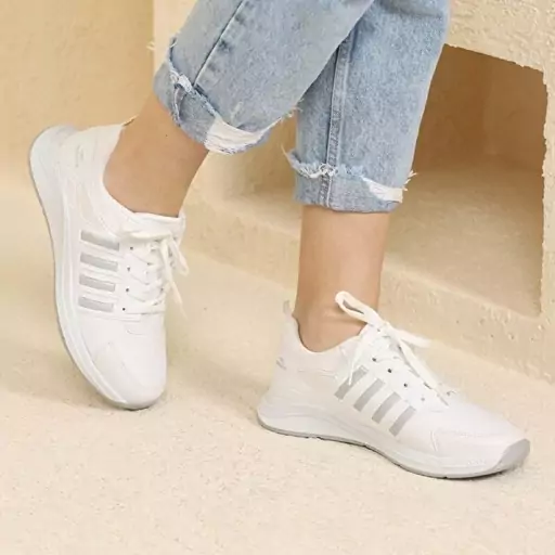 کفش اسپرت زنانه السی وایکیکی اورجینال 3552950 Sneaker