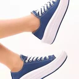 کفش اسپرت زنانه السی وایکیکی اورجینال 3350839 Sneaker