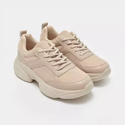 کفش اسپرت زنانه السی وایکیکی اورجینال 3327458 Sneaker