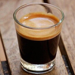قهوه اسپرسو  پرکافئین 500 گرمی (کاراملا)  