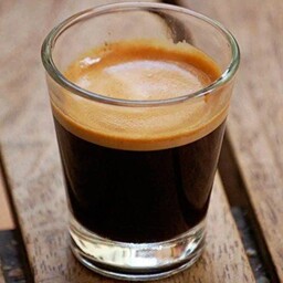 قهوه اسپرسو پرکافئین 50 گرمی(کاراملا)