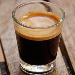قهوه اسپرسو پرکافئین 700گرمی (کاراملا)