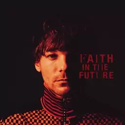 آلبوم موسیقی Faith In the Future از Louis Tomlinson