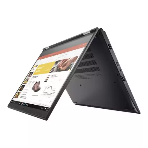 لپ تاپ مدل ThinkPad 370 Yoga. صفحه لمسی آکبند و پلمپ گارانتی دار 