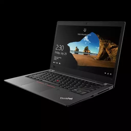 لپ تاپ مدل ThinkPad L490 آکبند و گارانتی دار  