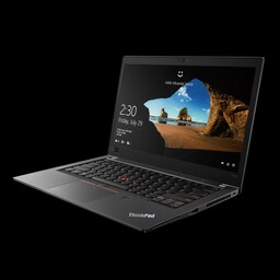 لپ تاپ مدل ThinkPad T480S صفحه لمسی آکبند و پلمپ گارانتی دار