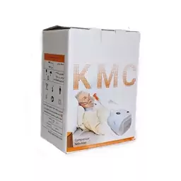 دستگاه نبولایزر دارای ماسک اکسیژن KMC