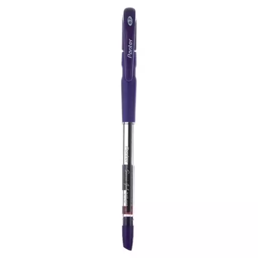 خودکار 8 رنگ 0.7 میلی متری پنتر مدل semi gel ball pen