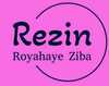 Rezin almas