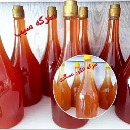 سرکه انگور