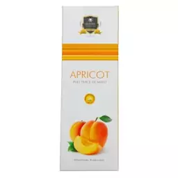 عود دست ساز هندی آلاکیک مدل اپریکات ( زرد آلو ) - Alaukik - Apricot