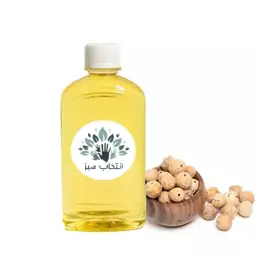 روغن مازو200cc خالص (رنگ طبیعی مشکی برا موها سفت کننده پوست چروک پوست قابض پوست آکنه منافذ باز پوست جوش صورت)