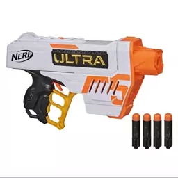 تفنگ اسباب بازی نرف Nerf مدل Ultra Five Blaster