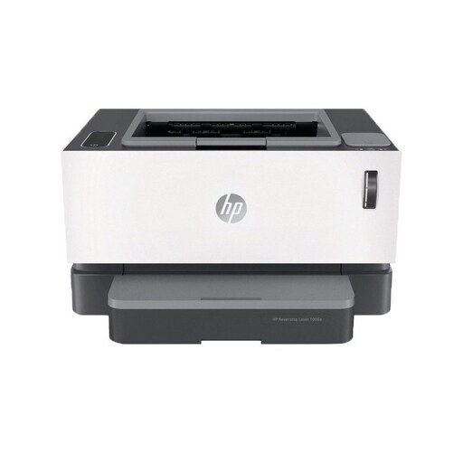 پرینتر لیزری اچ پی مدل HP Neverstop Laser 1000A