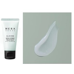 تریتمنت مرطوب کننده و همه کاره هرا محصول کره جنوبی حجم 30 میل hera homme all in one skin hydro treatment 