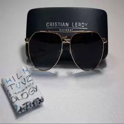 عینک اورجینال CRISTIAN LEROY کریستین لروی مدل CLS 700143