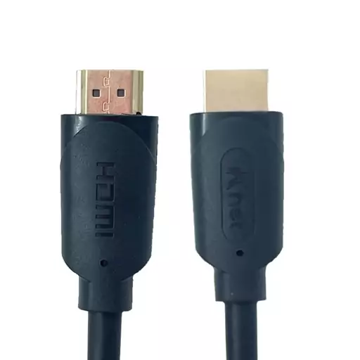 کابل اچ دی ام ای HDMI کی نت مدل K-CH210015 کیفیت تصویر 8K 