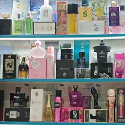 عطر و ادکلن و اسپری 