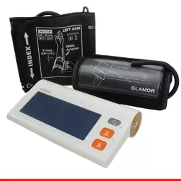 فشارسنج دیجیتالی بازویی  گلامور سخنگو  مدل Glamor-986 