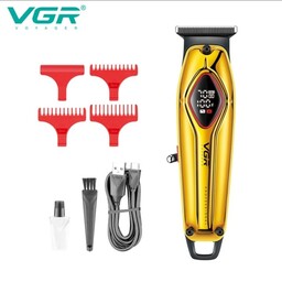 خط زن و صفر زن vgr 45  ریش تراش 