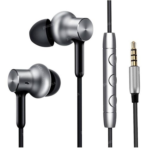 هندزفری شیائومی مدل Mi in-Ear headphones Pro HD