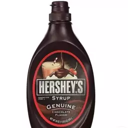 سس شکلات هرشیز وزن 680 گرم HERSHEYS