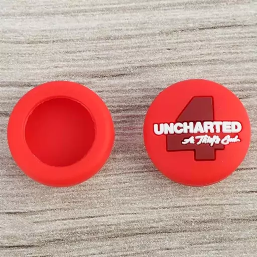 روکش آنالوگ  2تایی دسته بازی  PS4-XBOX طرح Uncharted 4