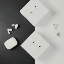 ایرپاد air pods pro برند مکس 