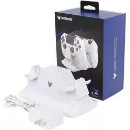 پایه شارژ دسته PS4 مدل Sparkfox 