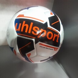 توپ فوتبال چمنی آلشپورت uhlsport سایز 5 خارجی