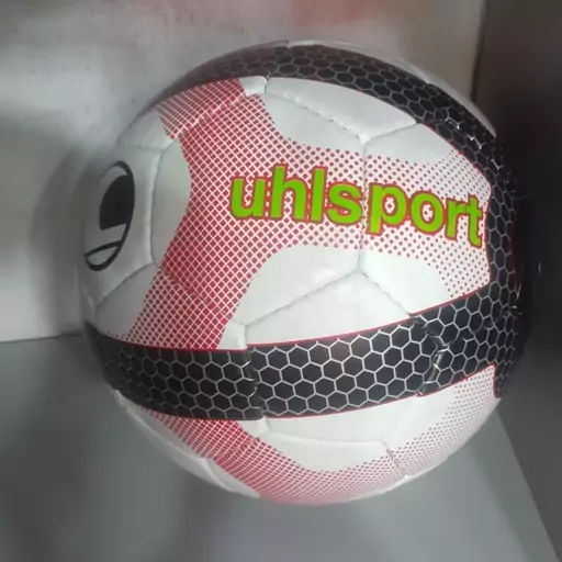 توپ زرنگ آلشپورت uhlsportسایز 4 خارجی